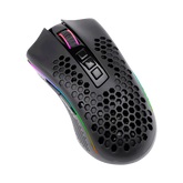 Redragon - Storm Pro Raton Gaming Rgb Inalámbrico